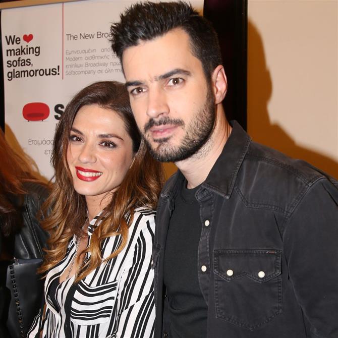 Γιάννης Τσιμιτσέλης: Η εξομολόγηση για την κόρη του, Εύα - "Έχει πάρει αρκετά στοιχεία από την Βάσω Λασκαράκη"
