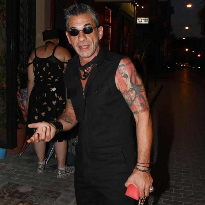 Διονύσης Πρώιος: Το μέρος που θα γίνει η κηδεία του και η επιθυμία της οικογένειας του 