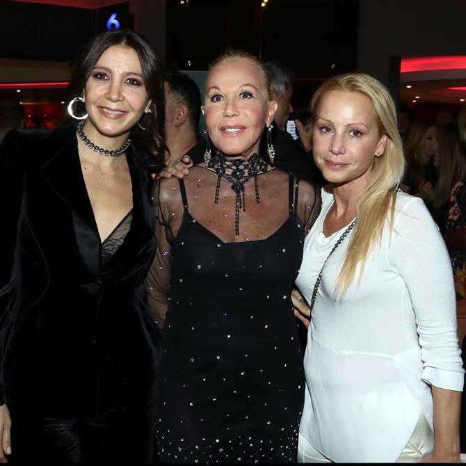 Μάρθα Κουτουμάνου: Απορρίφθηκε από το δικαστήριο το αίτημα της ανάκλησης - Τα περιουσιακά της στοιχεία είναι δεσμευμένα