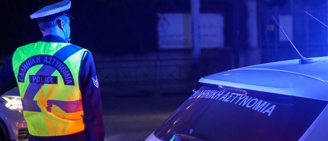 Αττική - ΕΛ.ΑΣ: 10 Νεκροί και 610 τραυματίες από τροχαία ατυχήματα μέσα στον Νοέμβριο