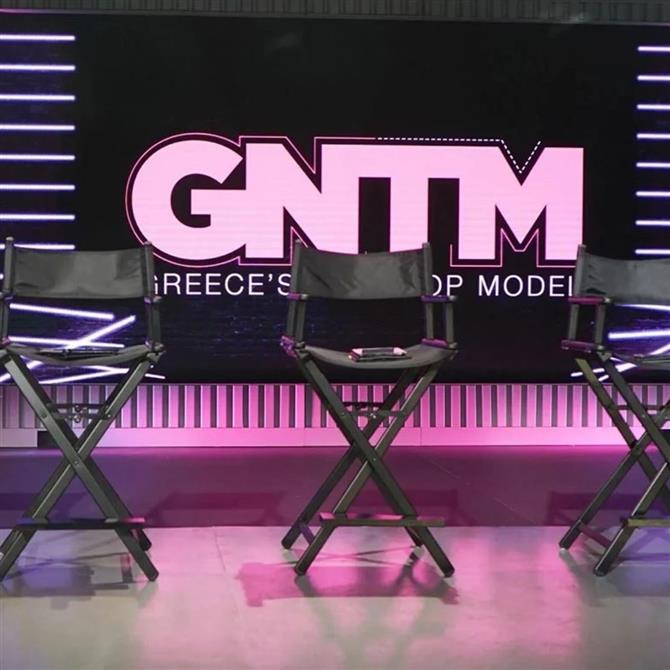 Είναι επίσημο! Το GNTM επιστρέφει στο Star - Κυκλοφόρησε το πρώτο teaser 