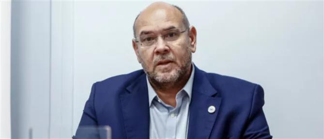 Ο Γενικός Γραμματέας Πολιτικής Προστασίας, Νίκος Παπαευσταθίου, συγκάλεσε την Επιτροπή Εκτίμησης Κινδύνου