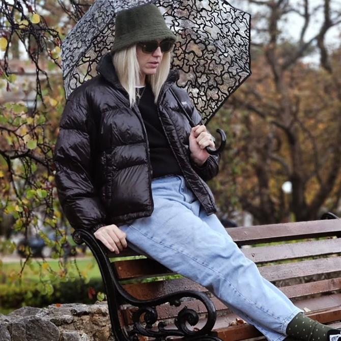 Μαντώ Γαστεράτου: Αποκαλύπτει τα 5 πράγματα που έμαθε μετά τη γέννηση του τρίτου της παιδιού
