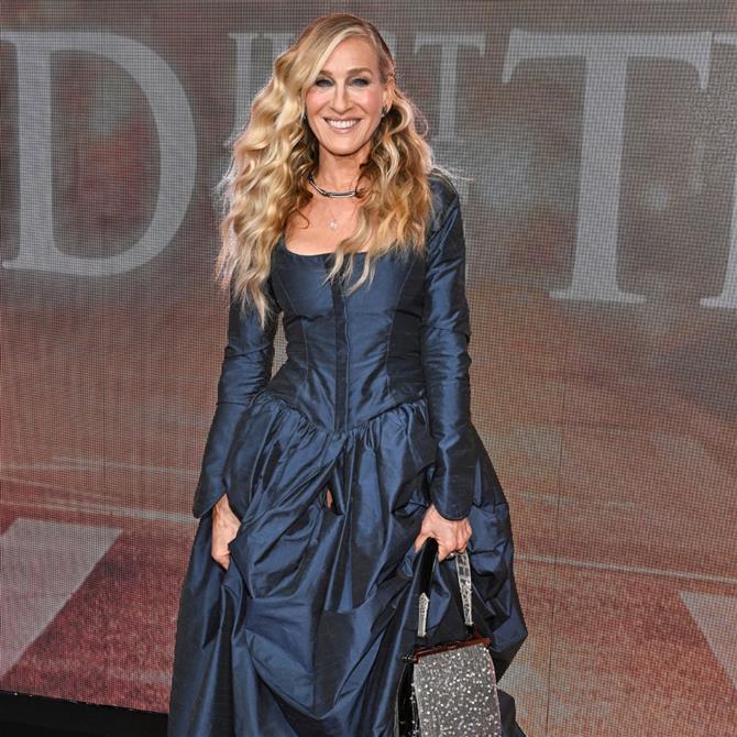 Σάρα Τζέσικα Πάρκερ: Αποκάλυψε γιατί αποφεύγει τις selfies με θαυμαστές - Το περιστατικό που την έφερε σε δύσκολη θέση