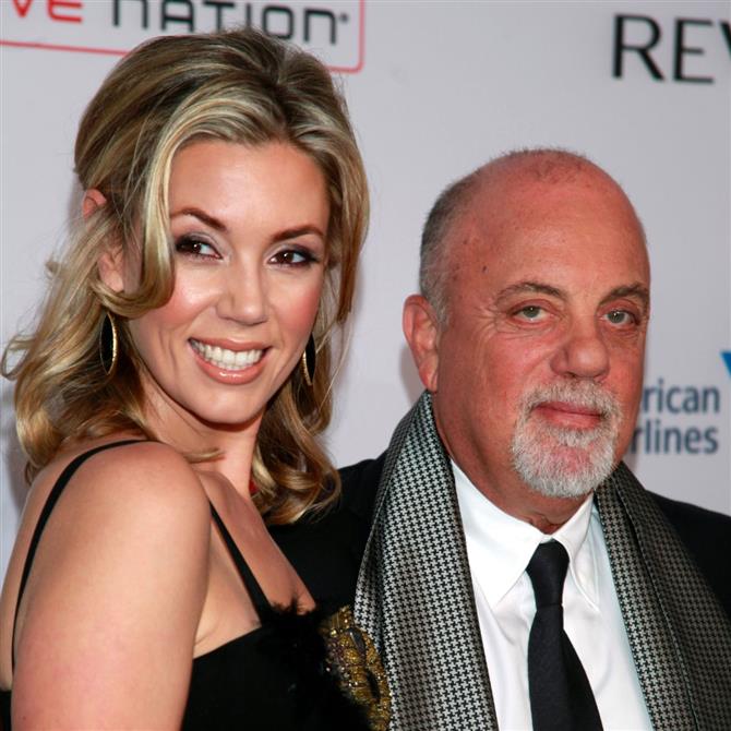 Μπίλι Τζόελ: Η ανάρτηση της συζύγου του για τη διάγνωσή του με εγκεφαλική πάθηση