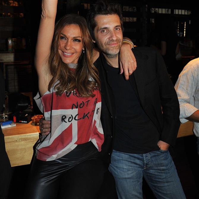 Ο Φοίβος για το "Κοριτσάκι σου" της Δέσποινας Βανδή: "Αυτός ο βλάκας στον οποίο αναφέρεται το τραγούδι, είμαι εγώ"
