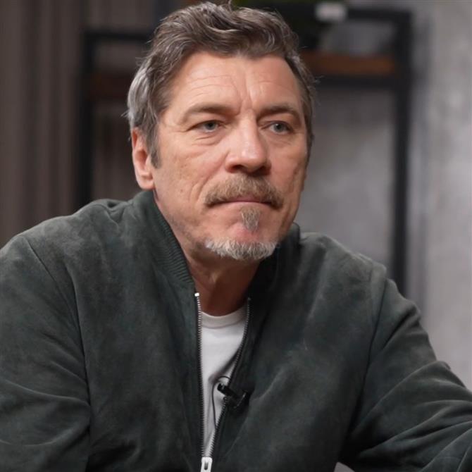 Γιάννης Στάνκογλου: "Φοβήθηκα με τον χωρισμό αλλά για τα παιδιά ήμασταν από την αρχή καθαροί με τη μαμά τους"