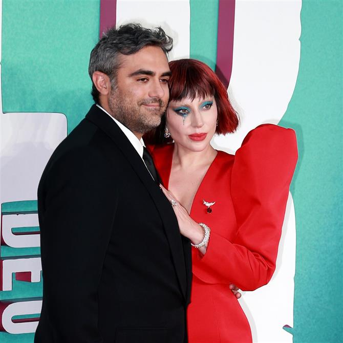 Lady Gaga: Αποκάλυψε πως η πρόταση γάμου του Μάικλ Πολάνσκι ενέπνευσε το νέο της τραγούδι