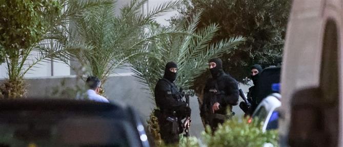 Βορίζια: Αρνήθηκε κάθε εμπλοκή ο γαμπρός του 39χρονου - Συνεχίζονται οι έρευνες