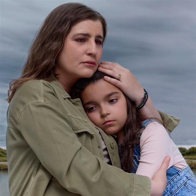 Να με λες μαμά: Η συγκινητική αφιέρωση του Alpha στην Ηρώ Καρυοφύλλη
