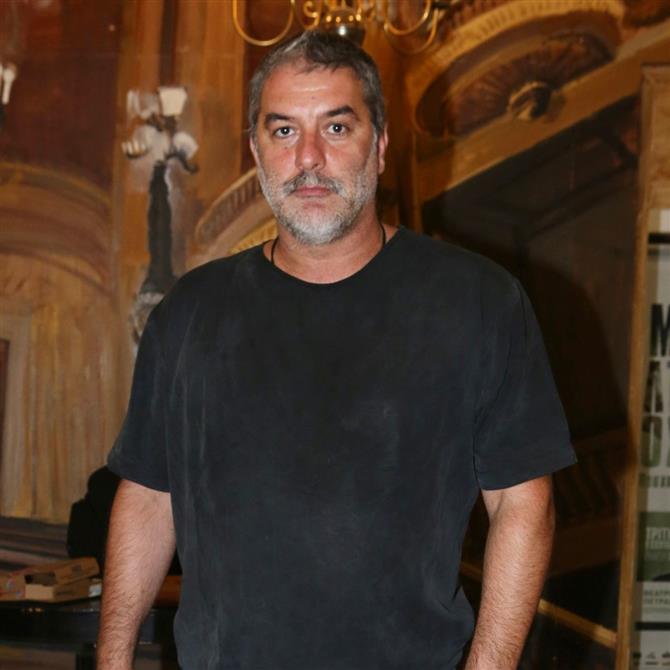 Εκνευρισμένος ο Βασίλης Μπισμπίκης με τις δηλώσεις του Άρη Σερβετάλη για τις αμβλώσεις! Η οργισμένη ανάρτησή του  

