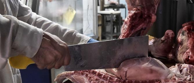 Τραγωδία στο Κιλκίς: Κρεοπώλης έκοψε κατά λάθος τη μηριαία αρτηρία και πέθανε