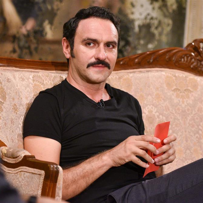 Ο Μελέτης Ηλίας για "Το Σόι σου": "Ουσιαστικά αυτή η εβδομάδα θα είναι και η τελευταία"
