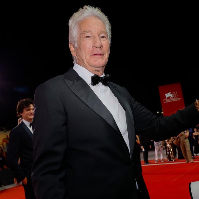 Ρίτσαρντ Γκιρ: Ο λόγος που παραλίγο να απορρίψει τον ρόλο στην ταινία "Pretty Woman"