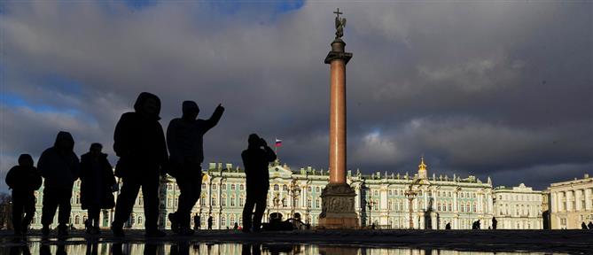 Ρωσία: Οι δηλώσεις αξιωματικού του ΝΑΤΟ περί προληπτικού πλήγματος είναι ανεύθυνες και οδηγούν στην κλιμάκωση