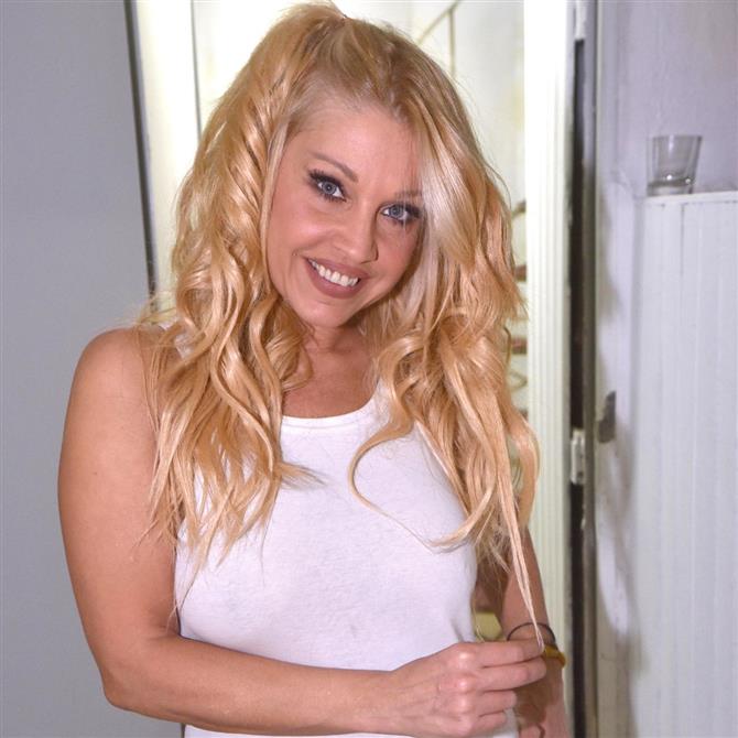 Σαμπρίνα: Το ατύχημα που την οδήγησε στο νοσοκομείο - "Φθηνά την γλίτωσα"