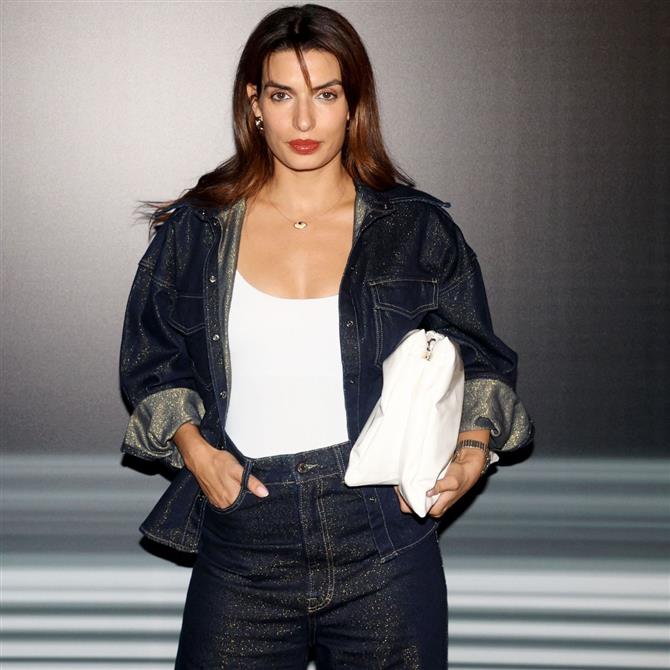 Τόνια Σωτηροπούλου: Η απάντηση σε όσους την αποκαλούν "ξινή" - "Αυτό είναι το πρόσωπό μου, τι να κάνω;"
