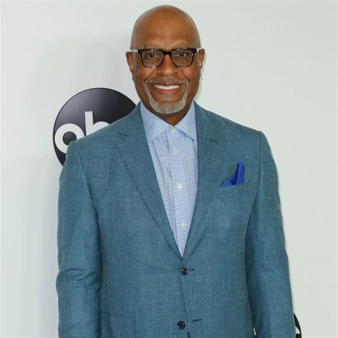 James Pickens Jr: Ο ηθοποιός του "Grey’s Anatomy" διαγνώστηκε με καρκίνο του προστάτη