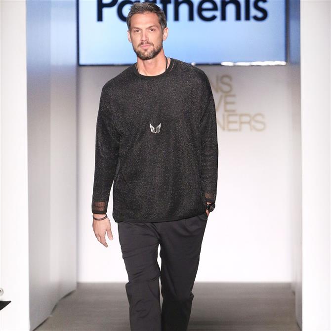 Αλέξανδρος Παρθένης: "Δεν μπορείς να ξεφύγεις από αυτούς που θέλουν να μπουν στο σπίτι σου"
