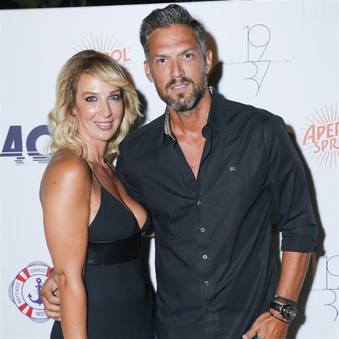 Θύμα διάρρηξης ο Αλέξανδρος Παρθένης! Του άρπαξαν χιλιάδες ευρώ και κοσμήματα - "Ήταν σοκαριστικό για εμάς και τα παιδιά"


