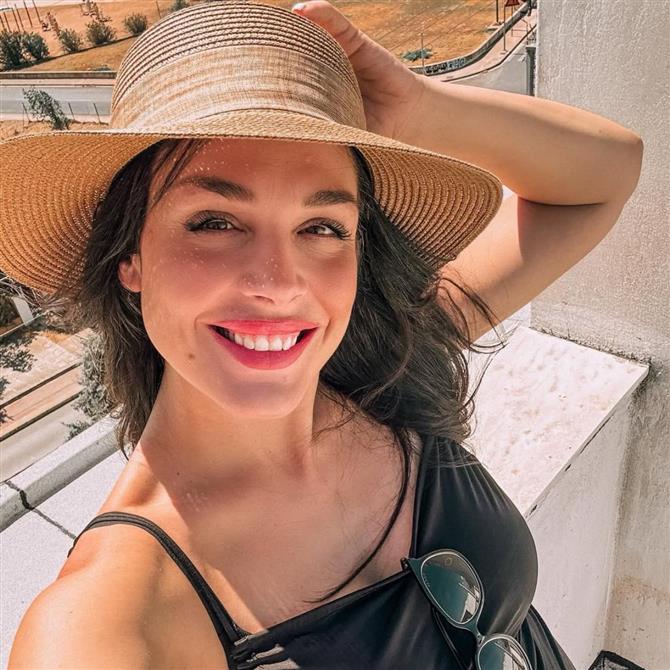 Ιωάννα Τριανταφυλλίδου: Το νέο μήνυμα μετά τη γέννηση του γιου της - "Μακάρι κάθε μέρα να ήταν πλημμυρισμένη με τόση αγάπη"