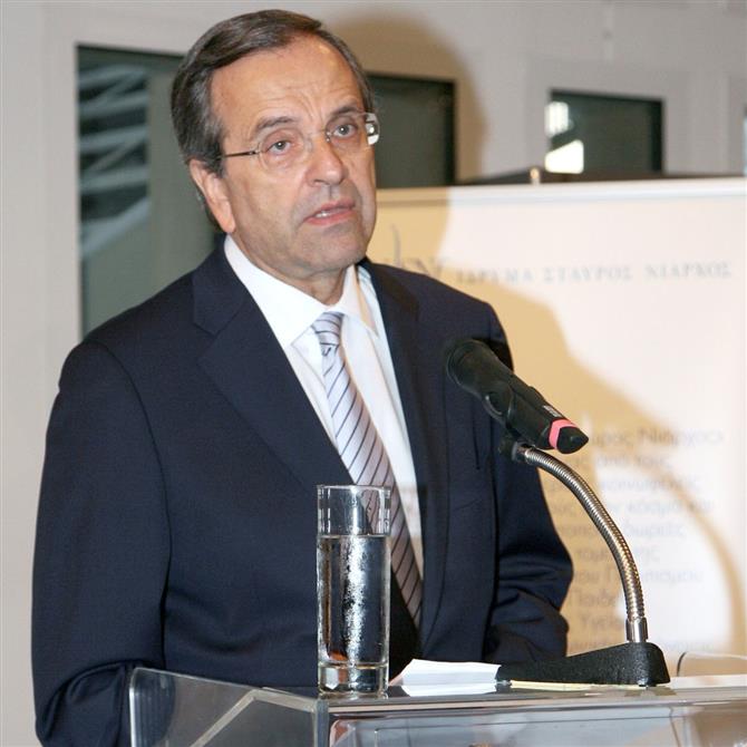 Λένα Σαμαρά: Πότε και πού θα γίνει η κηδεία της - Η ανάρτηση του Αντώνη Σαμαρά