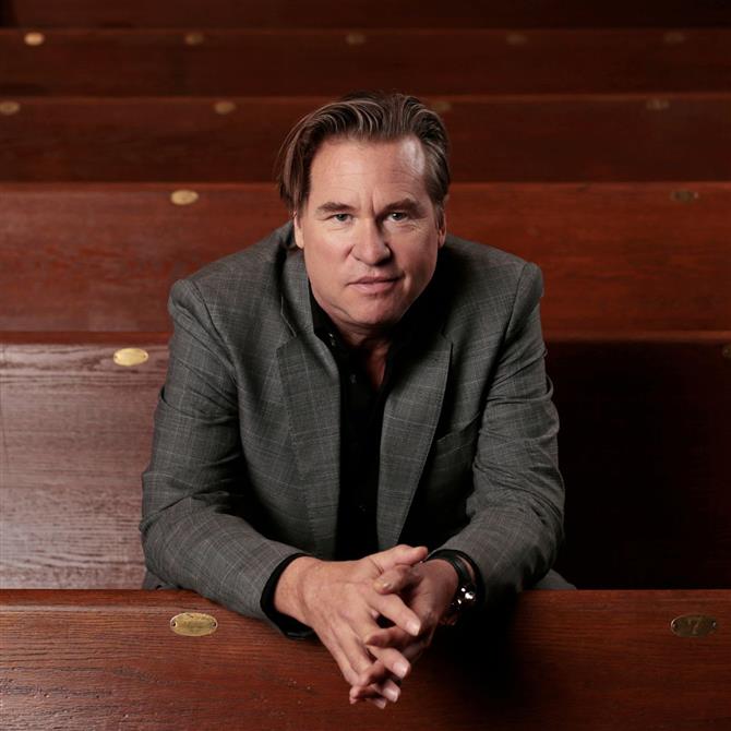 Βαλ Κίλμερ: Οι τελευταίοι δύσκολοι μήνες πριν τον θάνατό του - "Το σώμα του απλά δεν μπορούσε να παλέψει"