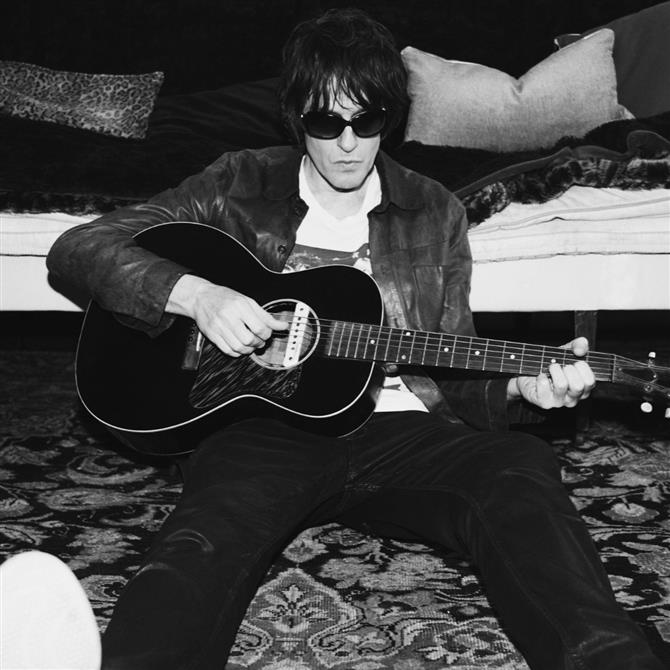 Φεστιβάλ Αθηνών Επιδαύρου: Οι θρυλικοί Spiritualized έρχονται στην Αθήνα για μια μοναδική συναυλία