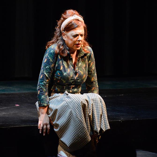 Ελένη Ράντου: Η συγκινητική ανάρτησή της για την ονομαστική εορτή της μητέρας της - "Η δικιά μου Βαγγελιώ"