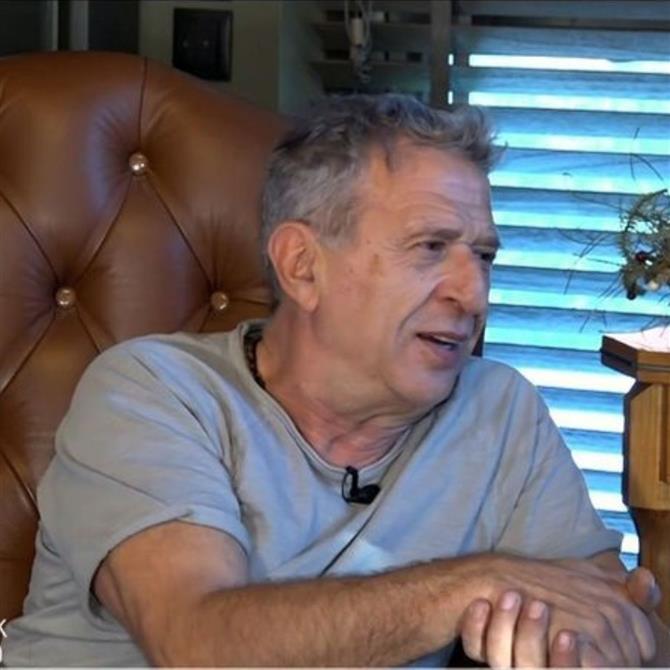 Κώστας Κόκλας: H άγνωστη ιστορία γύρω από τη σειρά "Σ’ Αγαπώ, Μ’ Αγαπάς"! Γιατί είπε όχι;