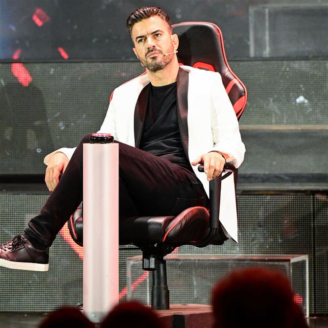 Γιάννης Τσιμιτσέλης: Η συγκινητική ανάρτηση για τα 13 χρόνια από τον θάνατο του πατέρα του