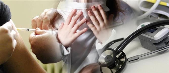 Έξαρση ιώσεων και γρίπης: Προειδοποιούν οι γιατροί, σύσταση για εμβολιασμό