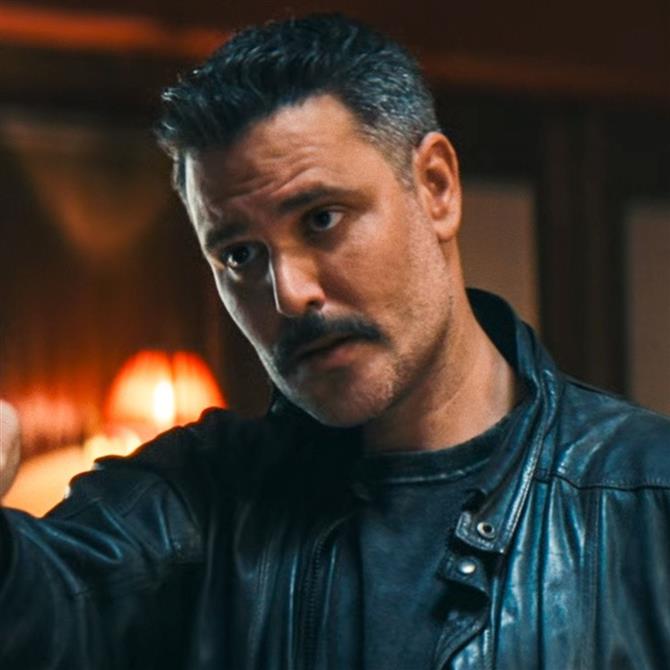 "Γιατί ρε πατέρα;" - Όσα θα δούμε στο πρώτο επεισόδιο της νέας κωμικής σειράς του ΑΝΤ1