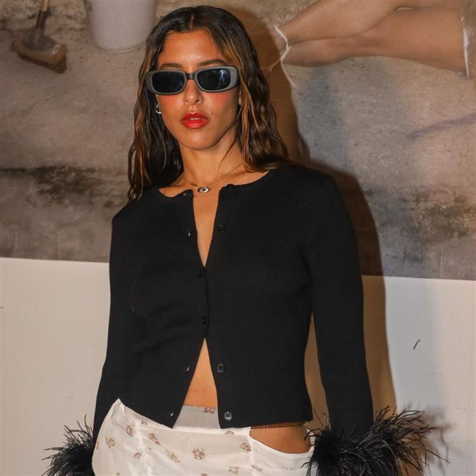 Μαρίνα Σάττι για Eurovision: "Έκανα λάθη, αλλά δεν μετανιώνω"