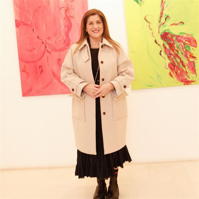 Στέλλα Κονιτοπούλου: "Δεν σέβονται τα νέα παιδιά - Υπάρχει και μια ιστορία από πίσω"