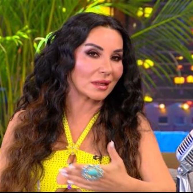 Πόπη Μαλλιωτάκη: Έτσι ανακοίνωσε στον γιο της, Βασίλη, τη δολοφονία του Μπάμπη Λαζαρίδη