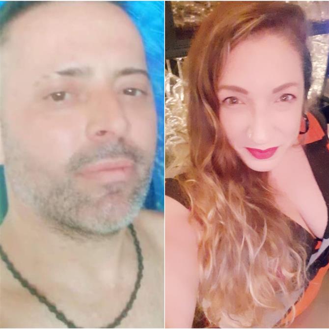 Βασίλης Δημάκης: "Ραγίζει" καρδιές η ανάρτηση της Ερασμίας Μάνου μετά τον θάνατό του - "Θα σ ’αγαπάω όσο αναπνέω"