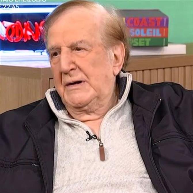 Σοκάρει ο Γιώργος Κωνσταντίνου: "Έπεσα με το αυτοκίνητο σε γκρεμό 20 μέτρων στα Τέμπη πηγαίνοντας στη Θεσσαλονίκη"