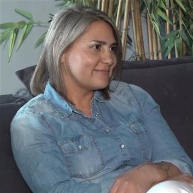 Μαριαλένα Ξηρομερίτη για Ντέμη Γεωργίου: "Εκμεταλλεύτηκαν κάποιοι τον θάνατό της στον μέγιστο βαθμό"
