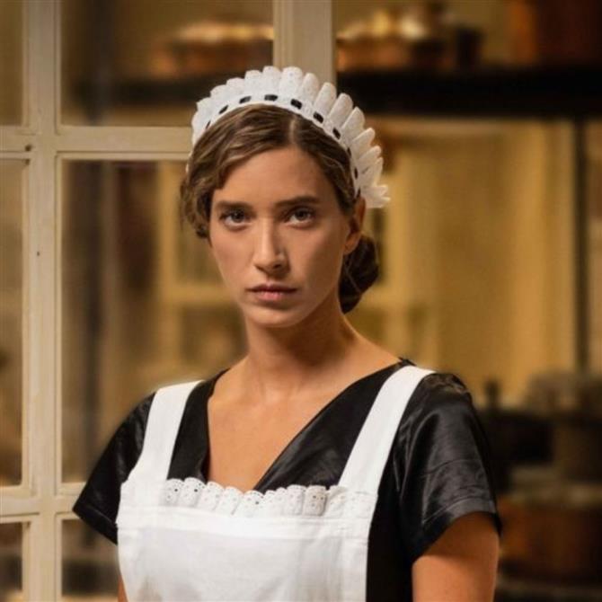 Συγκλονίζει η Γιολάντα Καλογεροπούλου: "Στο Λονδίνο έχω βρεθεί σε καταστάσεις που θα μπορούσε να μου συμβεί"

