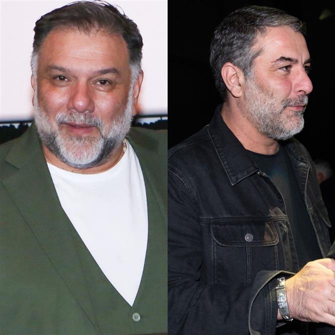 Γρηγόρης Αρναούτογλου: «Έμεινα σε μια ατάκα ενός τύπου για τον Μπισμπίκη! "Όταν χορεύεις ζεμπεκιές πολύ αντρουά πρέπει να είσαι σε όλα σου έτσι"»