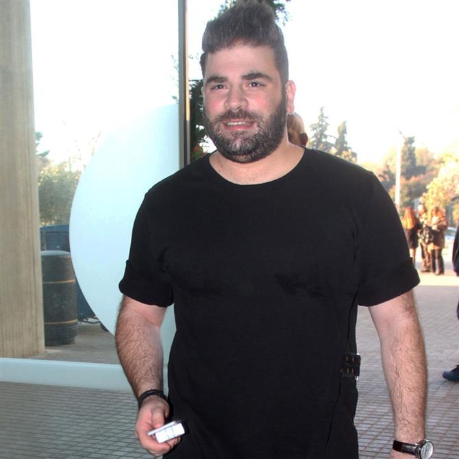 Παντελής Παντελίδης: Συγκινεί η ανάρτηση της μητέρας του ανήμερα της ονομαστικής του εορτής