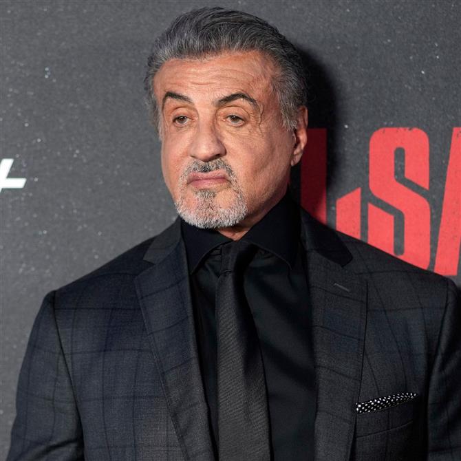 Τulsa King: Η σειρά με πρωταγωνιστή τον Σιλβέστερ Σταλόνε πήρε το "πράσινο" φως για τρίτη σεζόν
