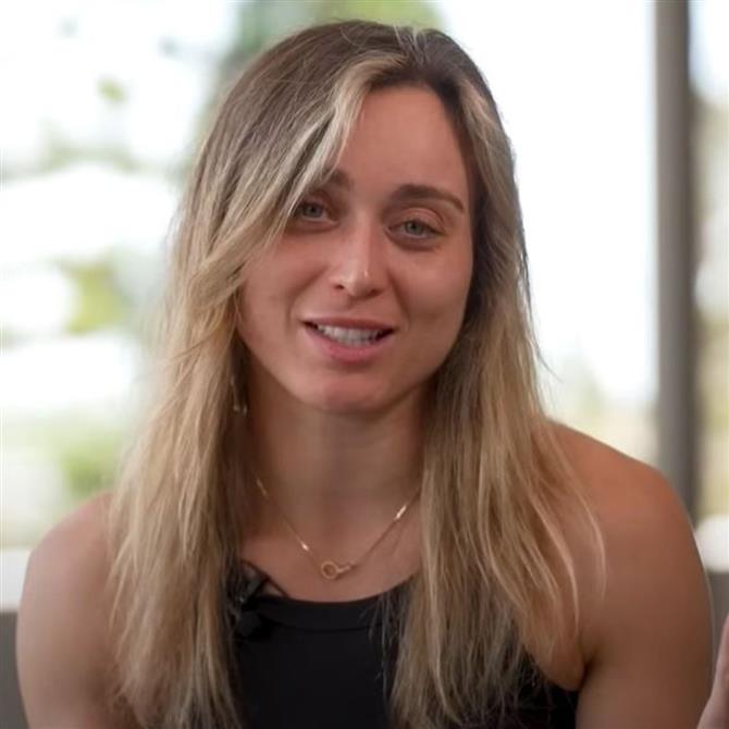 Πάουλα Μπαντόσα: Η πρόβλεψή της για την καριέρα του Στέφανου Τσιτσιπά το 2025
