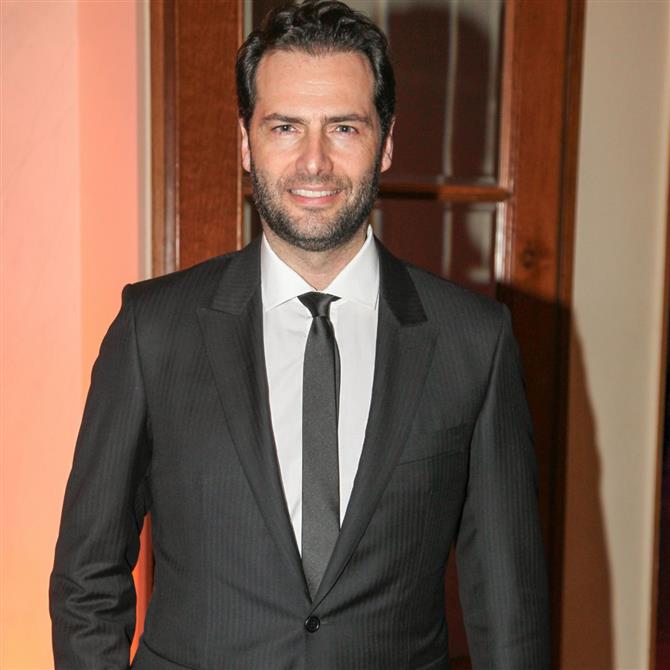 Ο Παναγιώτης Μπουγιούρης για την προσωπική του ζωή: Ο λόγος που δεν παντρεύτηκε 
