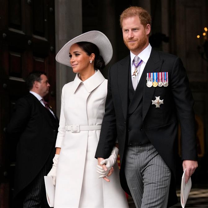 Μέγκαν Μαρκλ: Αποκάλυψε το πρόβλημα υγείας που αντιμετώπισε μετά τη γέννα - "Κυριολεκτικά θέματα ζωής και θανάτου"