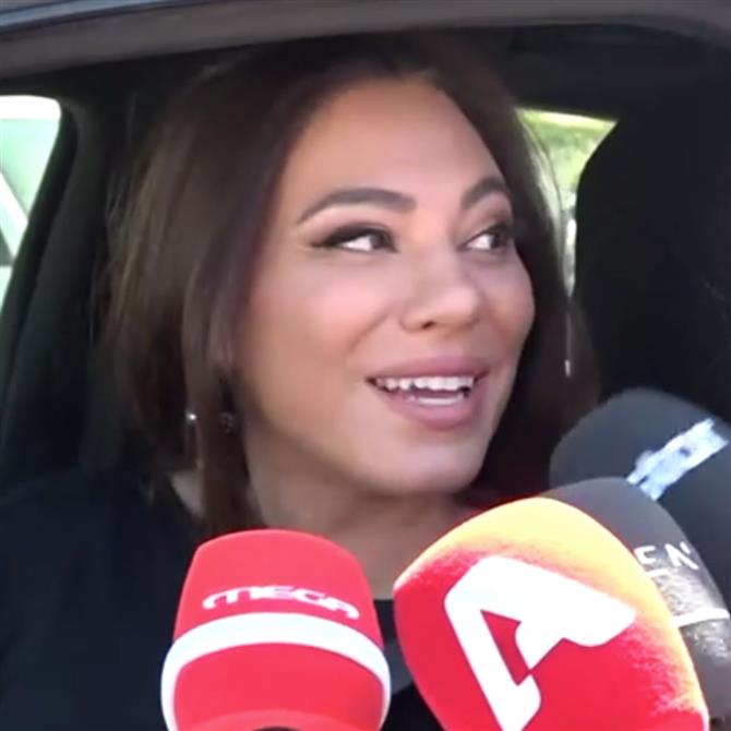 Ευρυδίκη Βαλαβάνη: Οι πρώτες δηλώσεις μετά το τέλος της από την εκπομπή του Κώστα Τσουρού - "Με αγχώνει περισσότερο ο θηλασμός από τον τοκετό"