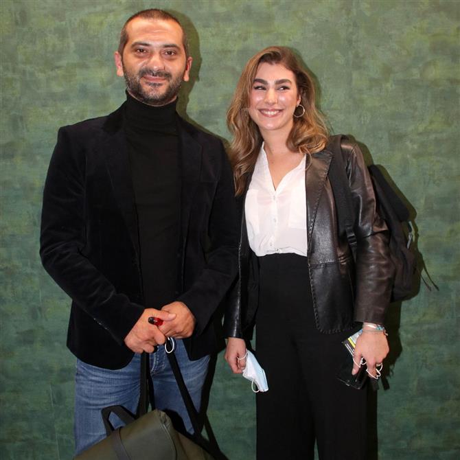 Γιορτή του πατέρα: Η Χρύσα Μιχαλοπούλου φωτογραφίζει τον Λεωνίδα Κουτσόπουλο με τον γιο τους - "Ο καλύτερος μπαμπάς του κόσμου"