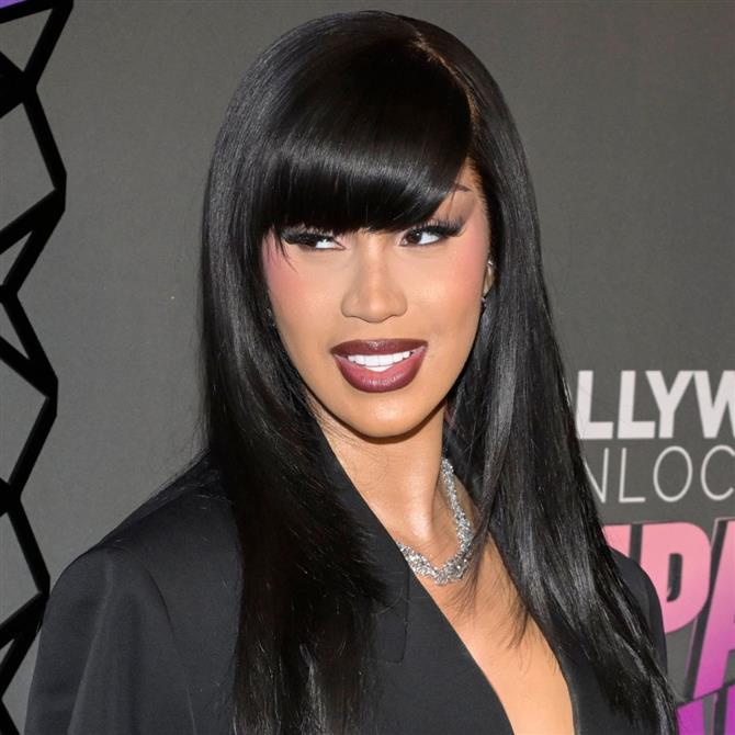 Cardi B: Ανακοίνωσε ότι είναι έγκυος... μετά τον χωρισμό της - "Με κάθε τέλος έρχεται μια νέα αρχή"