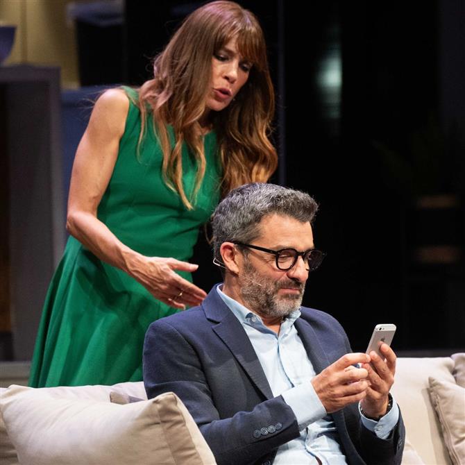 Πέτρος Λαγούτης για τη σχέση του με τη Μυρτώ Αλικάκη: "Ποτέ δεν αμφισβητήθηκε η αγάπη μας για τα παιδιά - Είμαστε φίλοι"